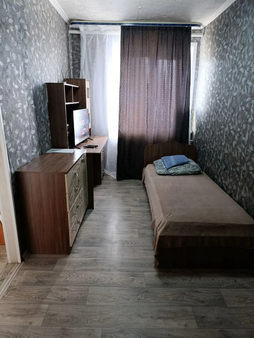 Квартира Однакомнатная