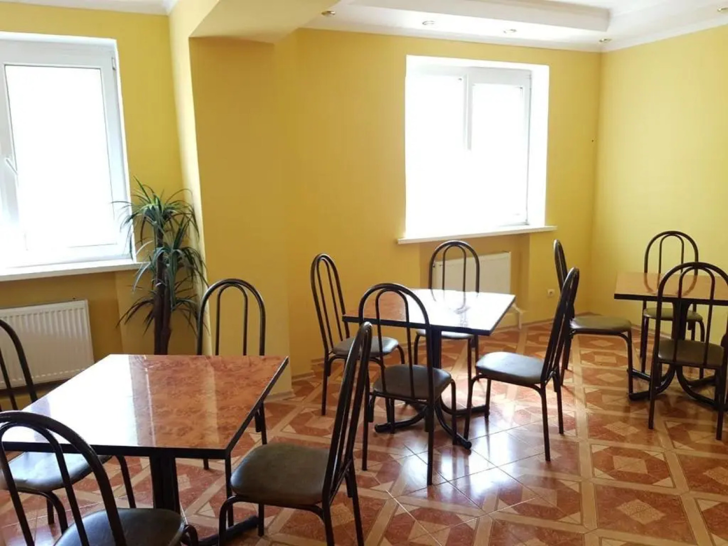 Гостевой дом Парадиz