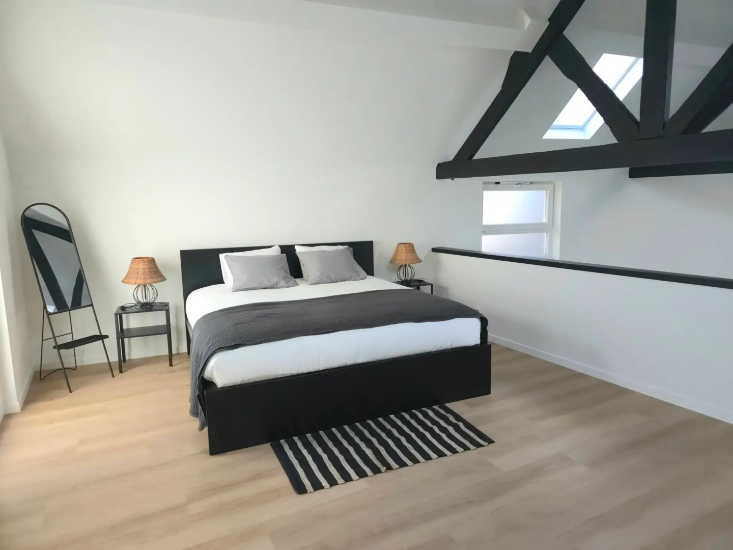 Апартаменты Aqualoft Brussels