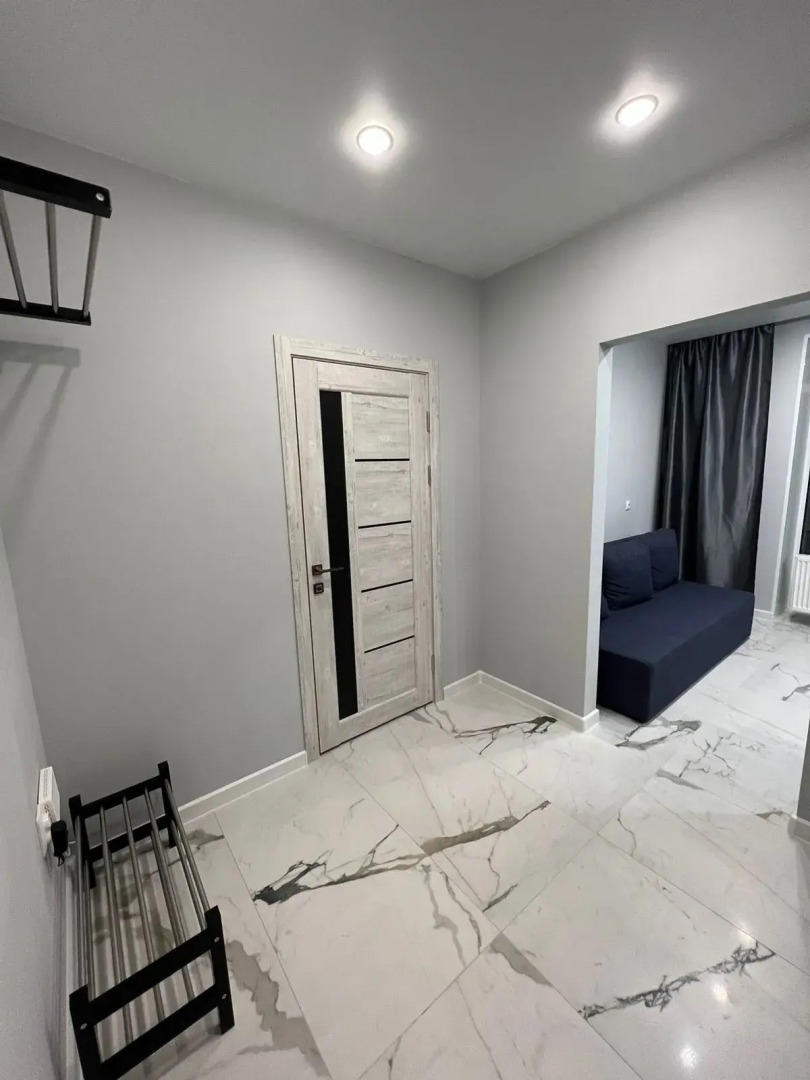 Апартаменты Авион Серебрянный бор