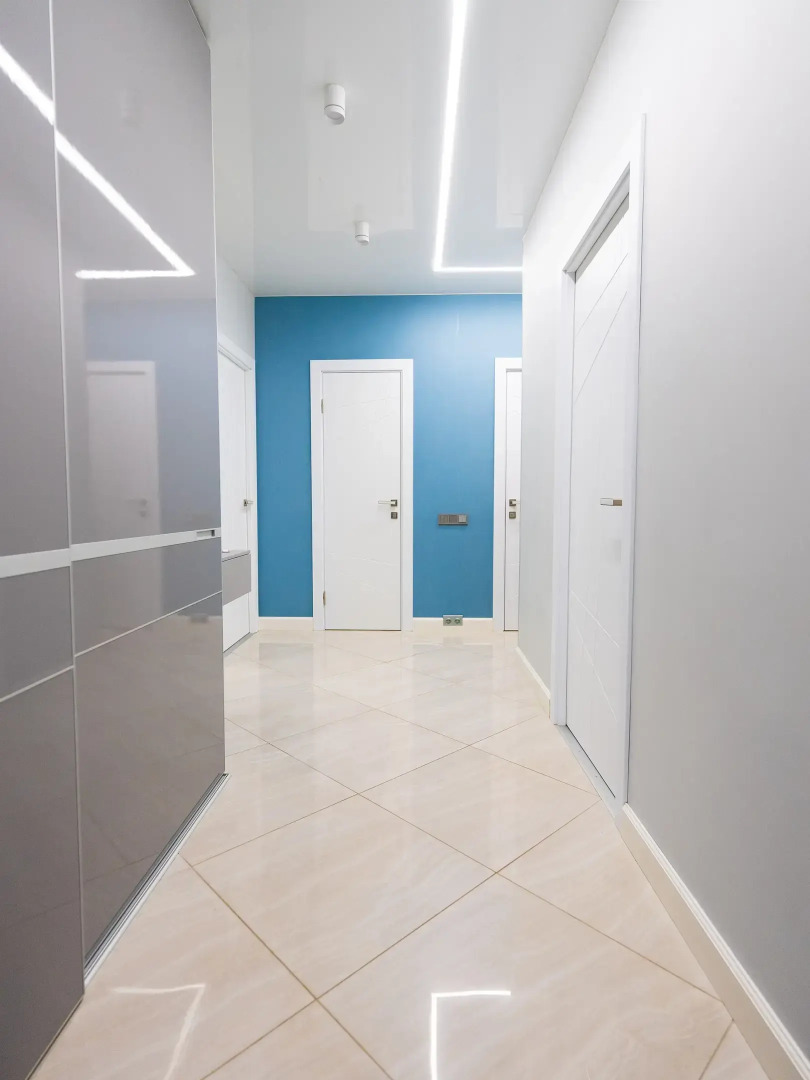 Апартаменты на Панина 3