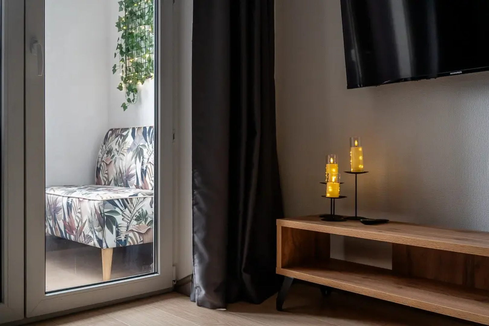 Квартира Мокко Тимирязевский - 1к в 5мин от центра