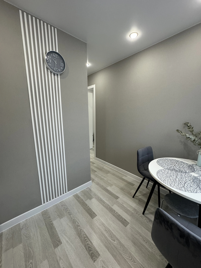 Квартира Toris Apartaments