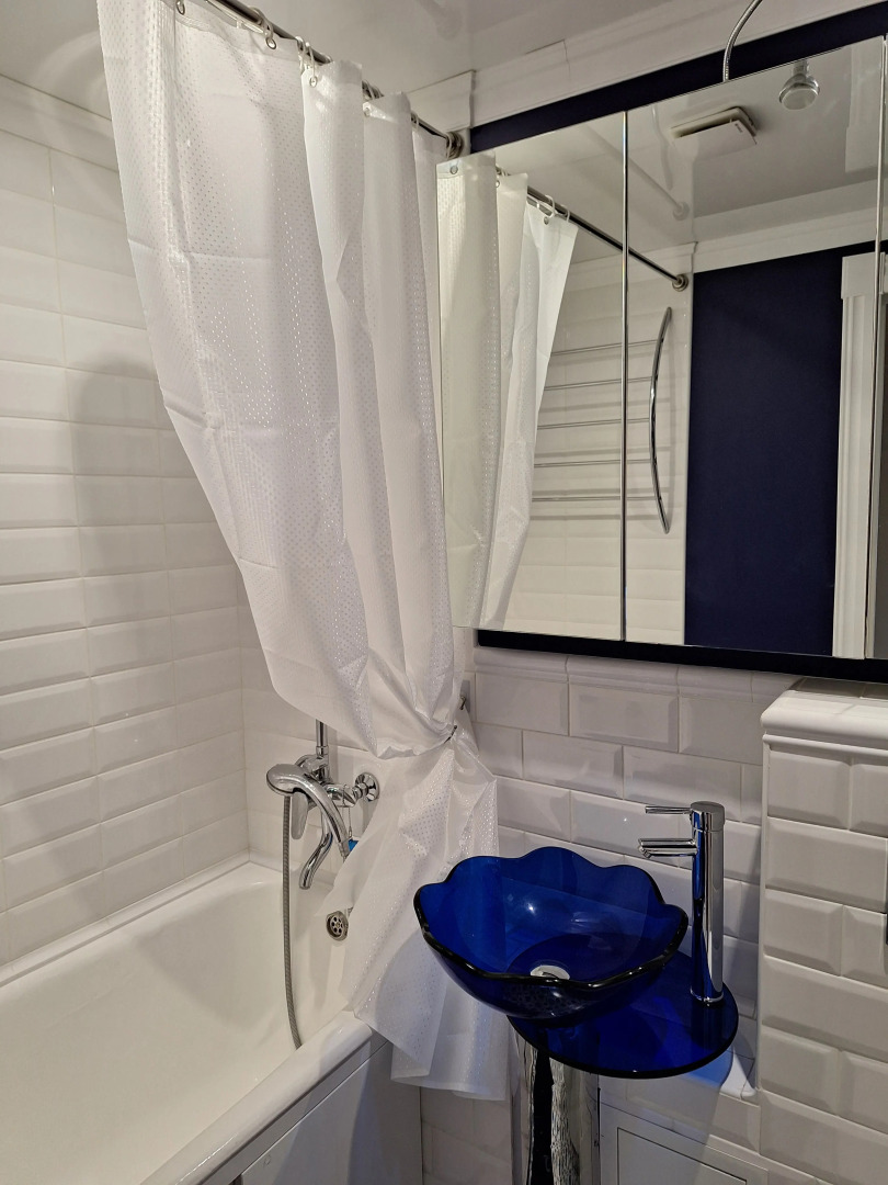 Апартаменты ART Apart