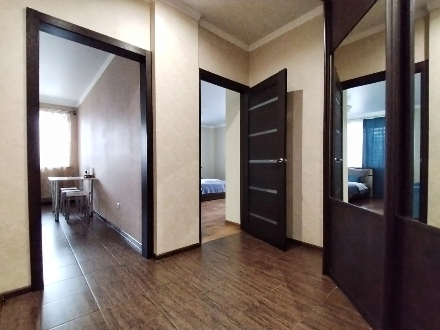 Квартира стильная 1-комнатная в Восточном микрорайоне