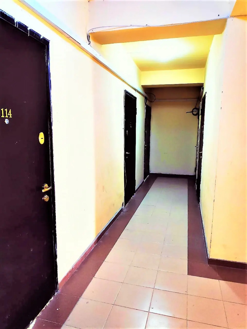 Апартаменты КвартОтель на М.Горького 85Б 1