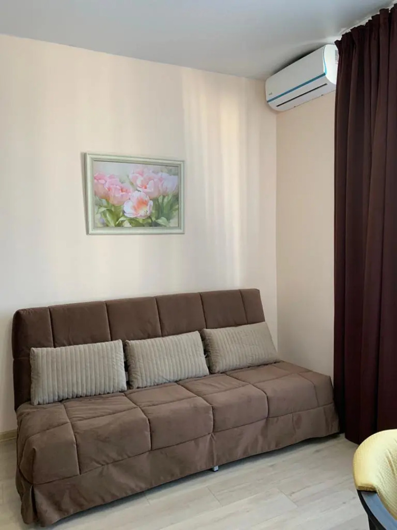 Апартаменты Sea Side 12