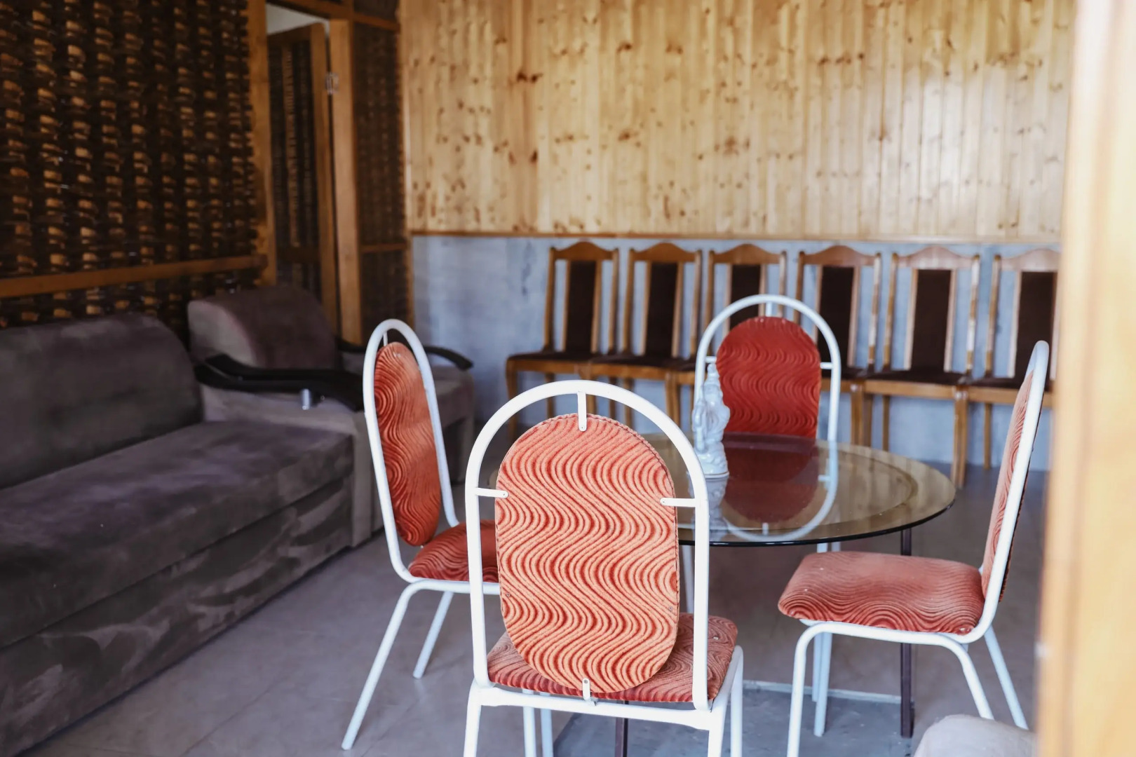 Гостевой дом Villa Verde