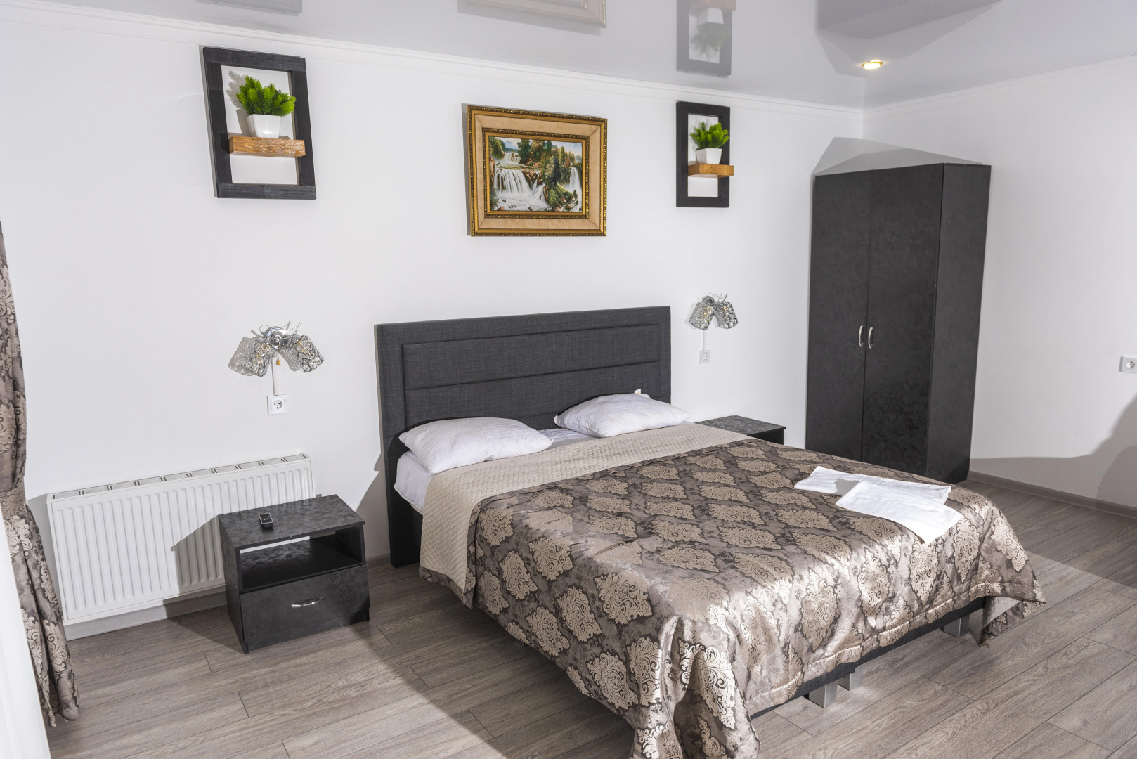 Гостевой Дом Emerald