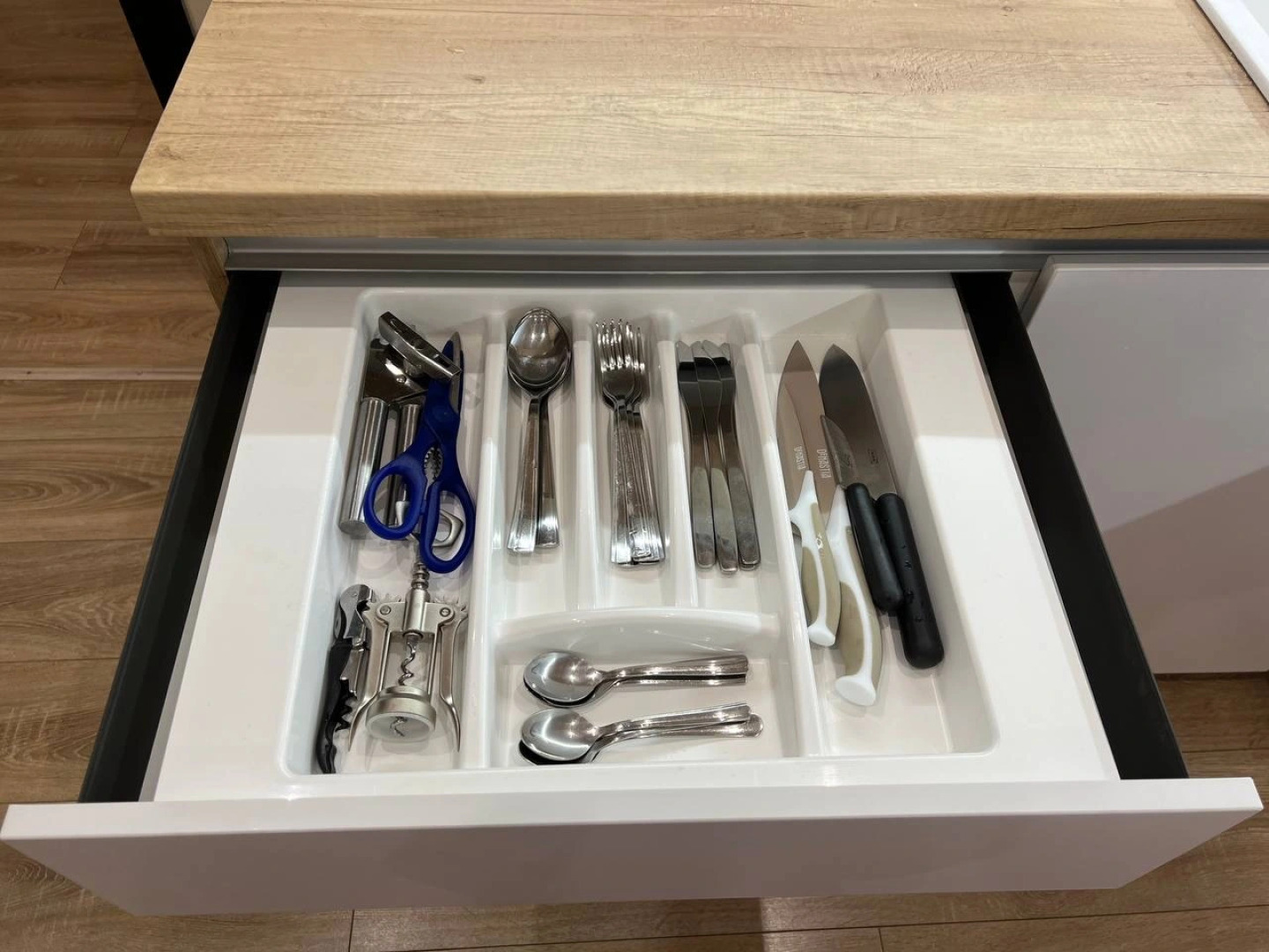 Апартаменты ELOVOE корпус Лунд Еловое