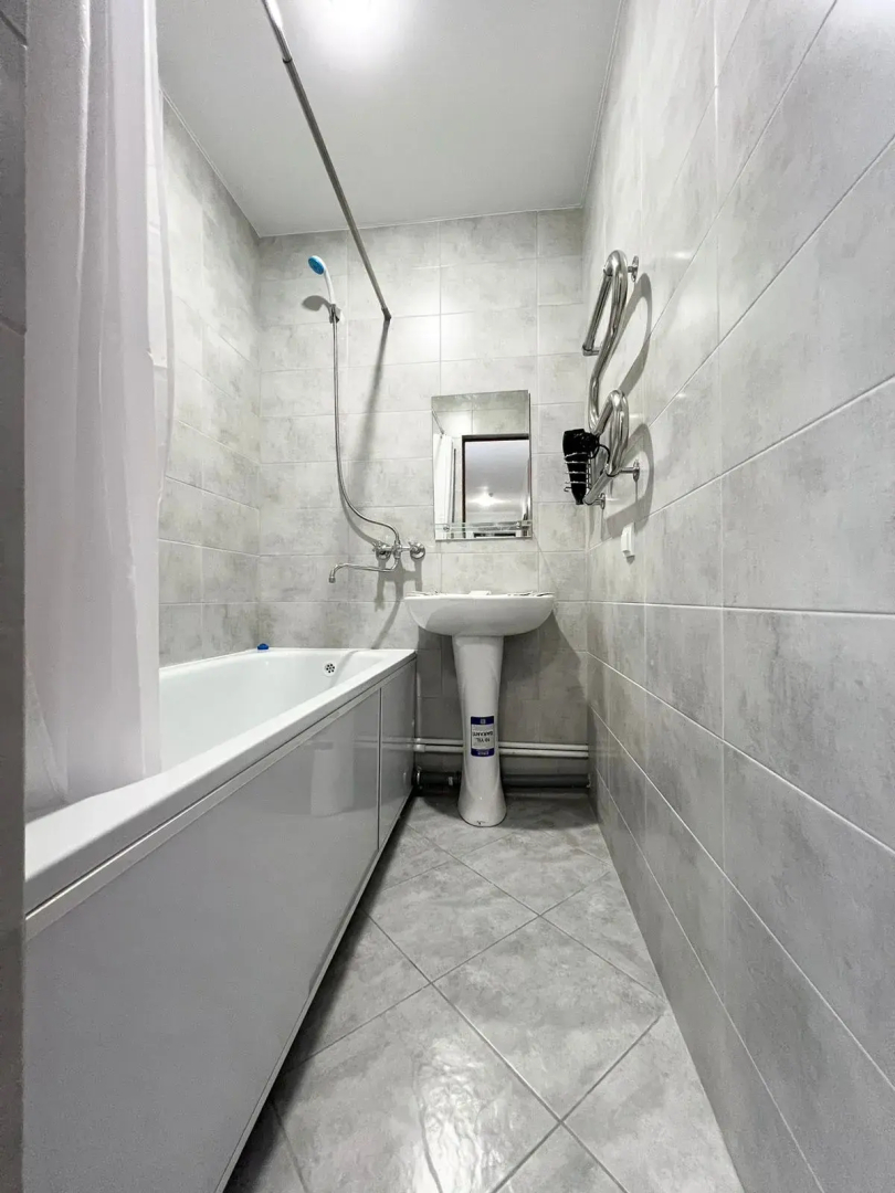 Апартаменты 2к на Ягужинского