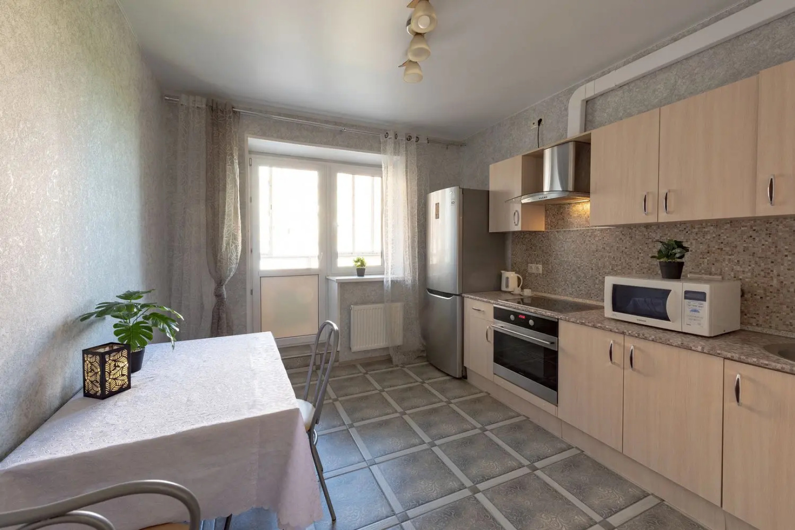 InnDays Объездная Дорога улица, 2