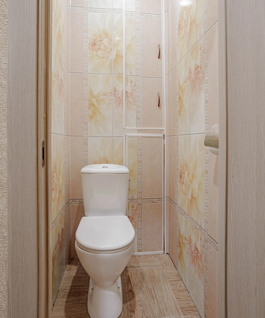 Квартира Для Большой Семьи