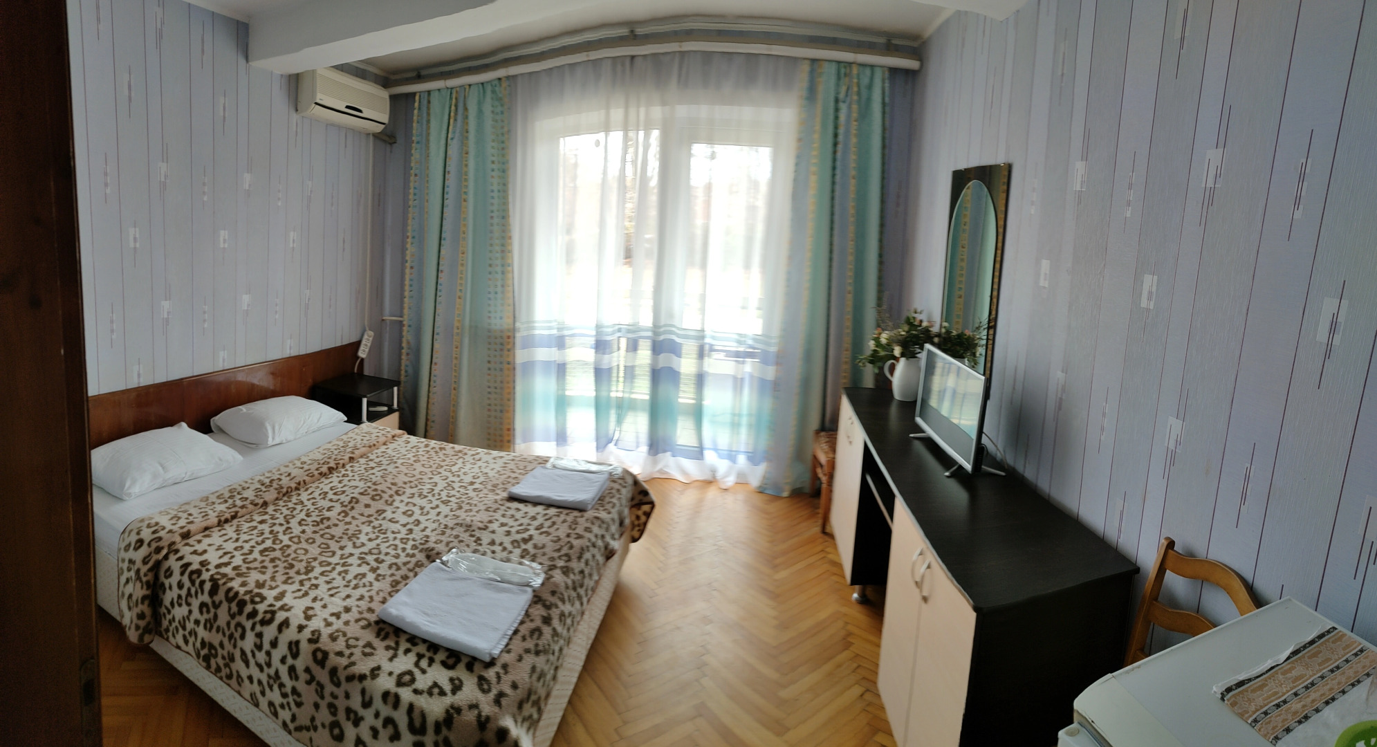 Отель Дружба