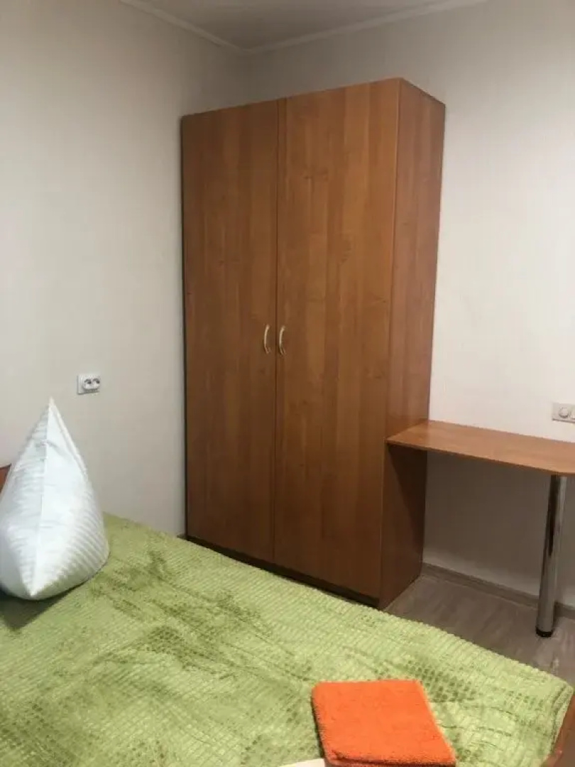Гостиница Ассоль
