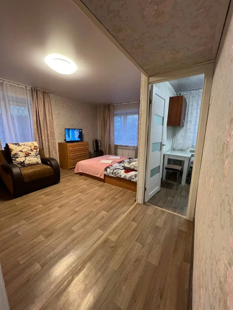 Апартаменты рядом автовокзалом