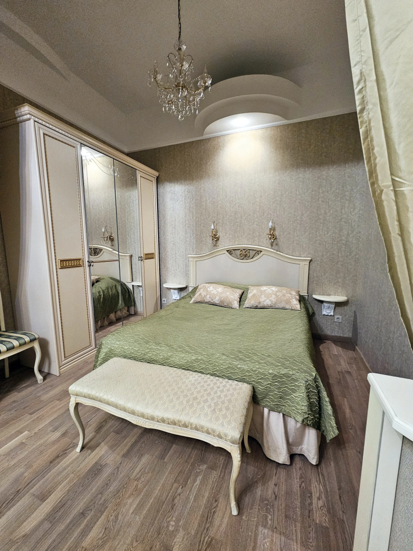 Апартаменты Life Inn near Hermitage