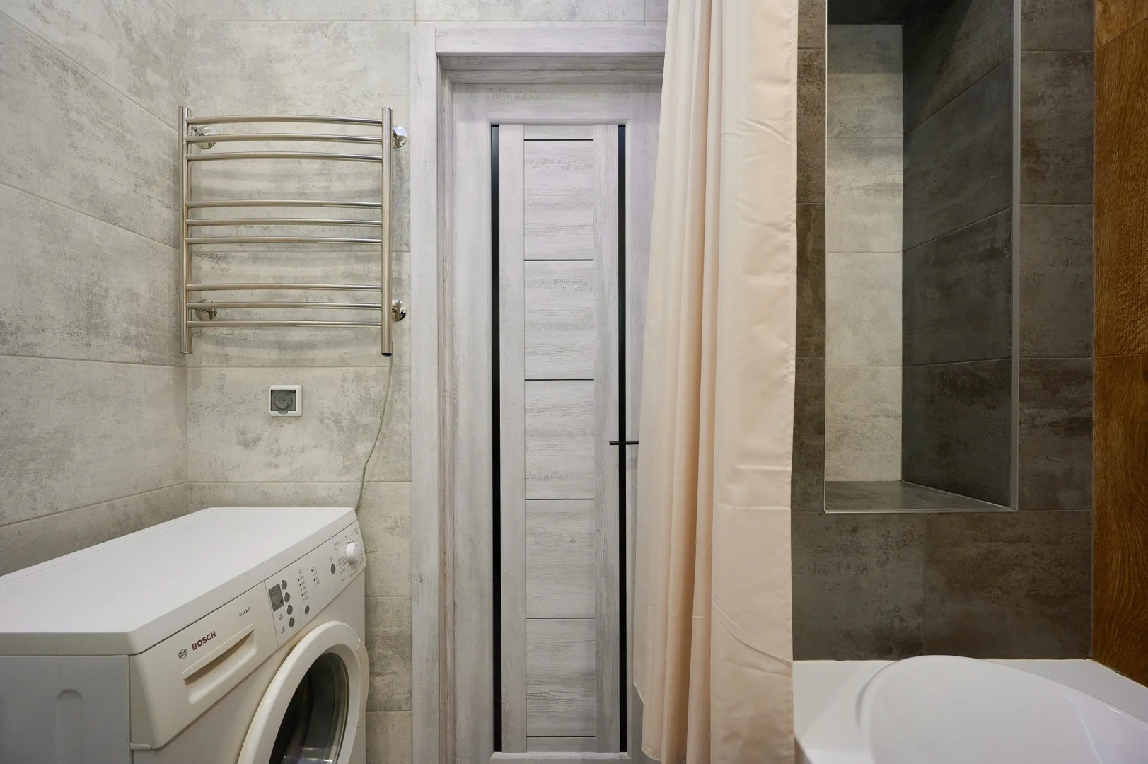 Квартира Мюнхен