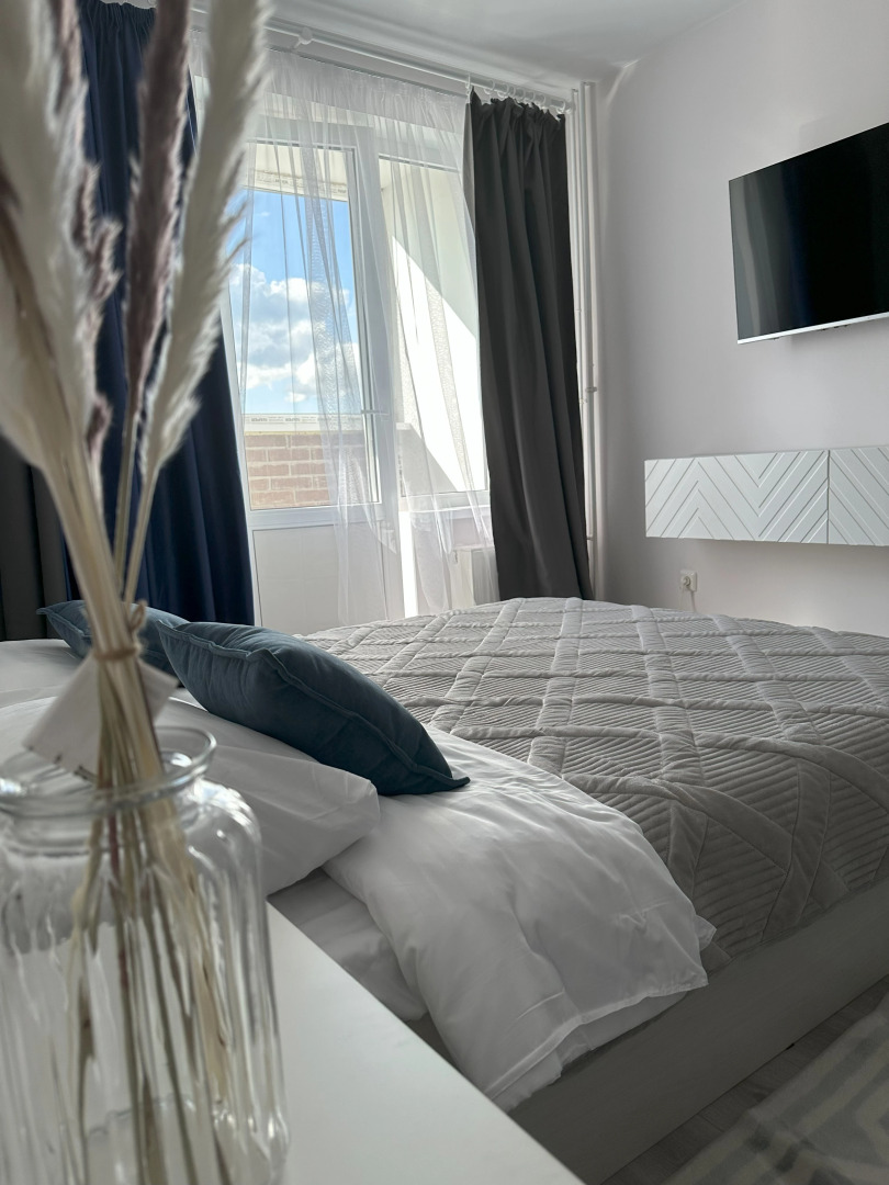 Апартаменты Vip в Никольском