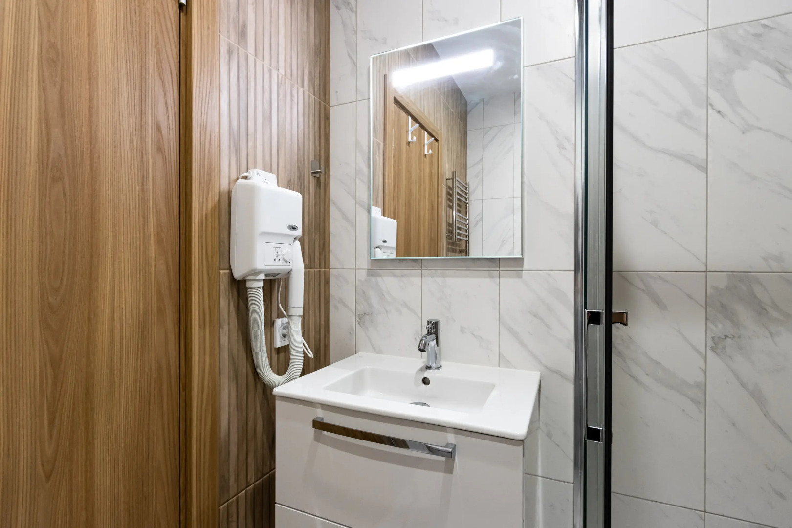 Апартаменты студия 719