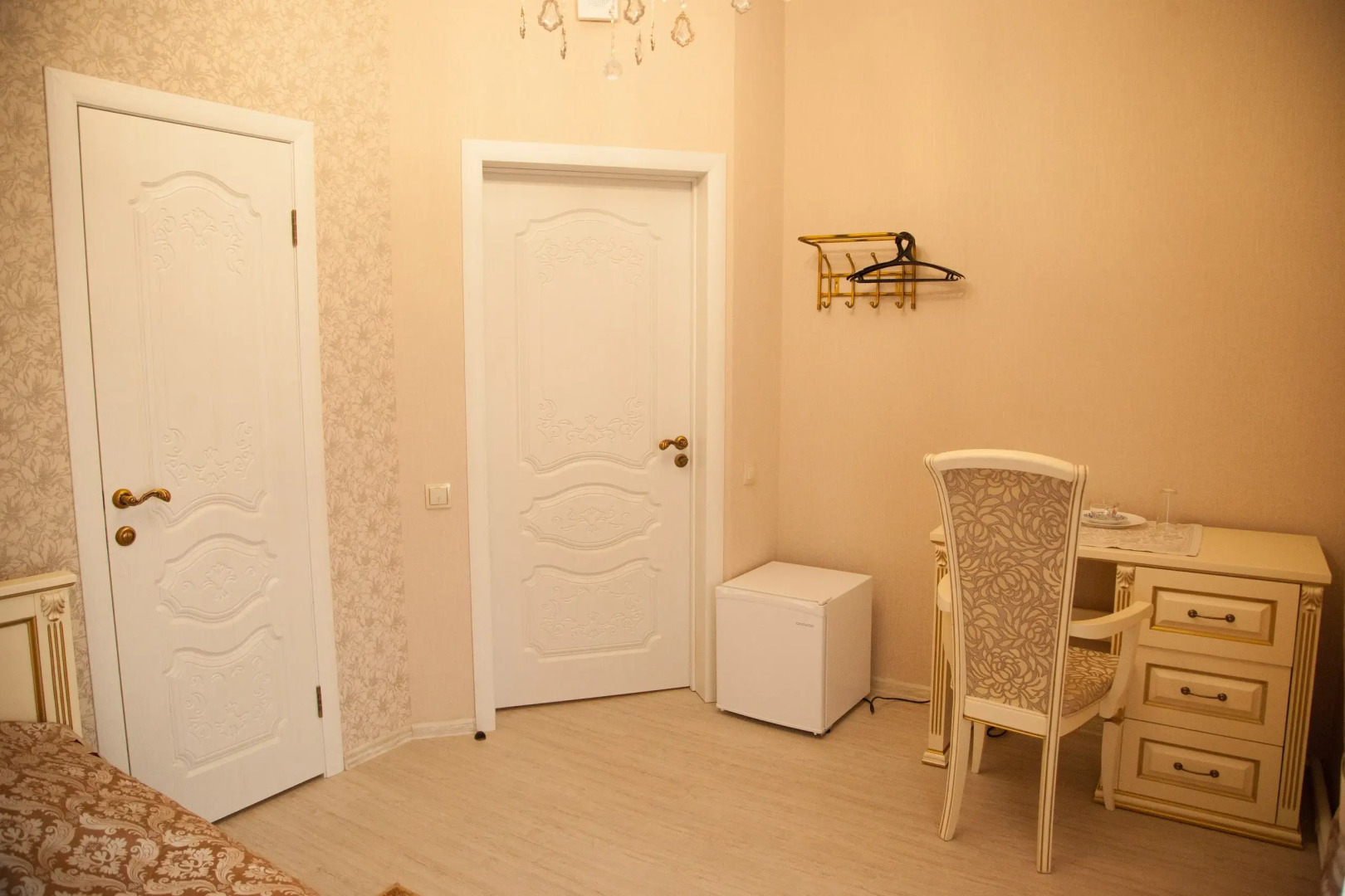 Бутик-отель Ретро-отель Купеческий Двор