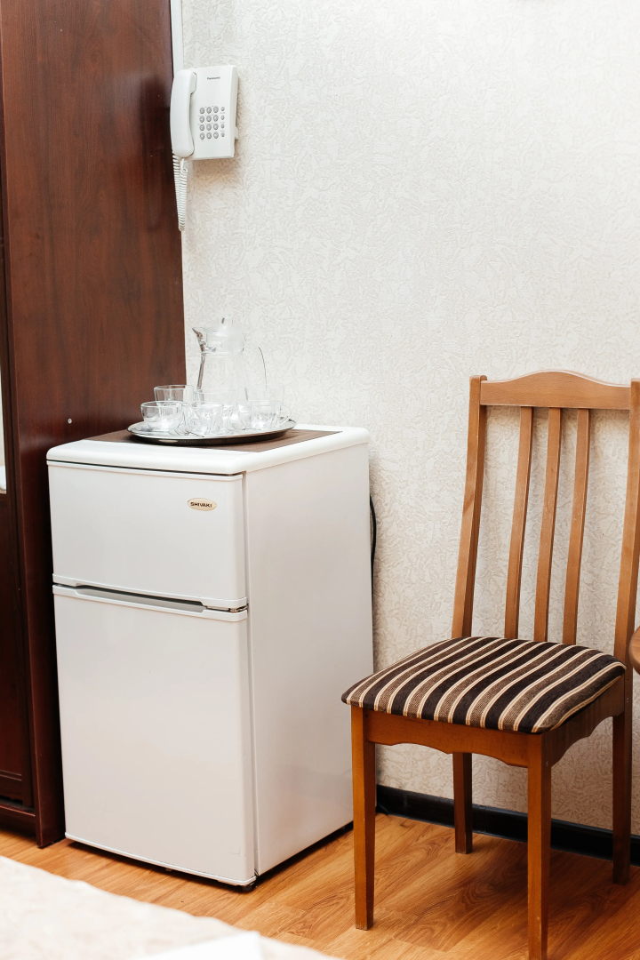 Отель Надежда Адлер