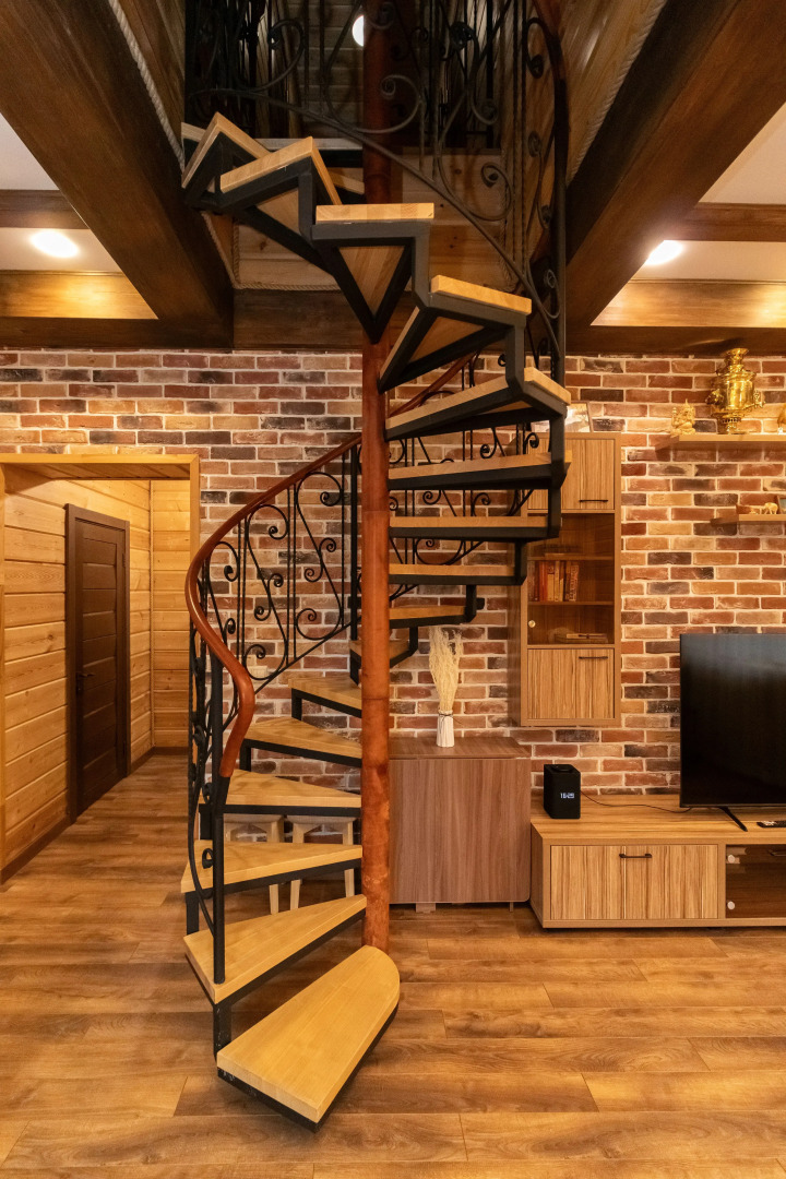 Гостевой дом Лесной Уют