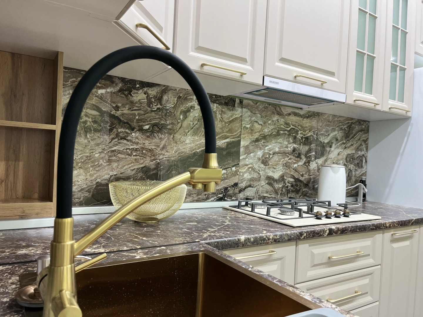 Апарт-отель Рахат апарт