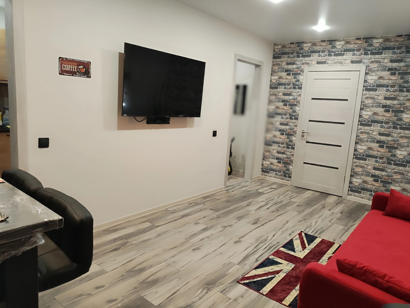 Квартира Апартаменты на Фрунзе 18