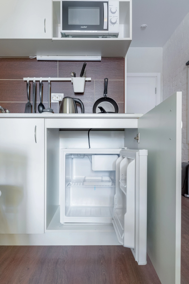 Комплекс апартаментов Port Comfort by Gostiny Dvor