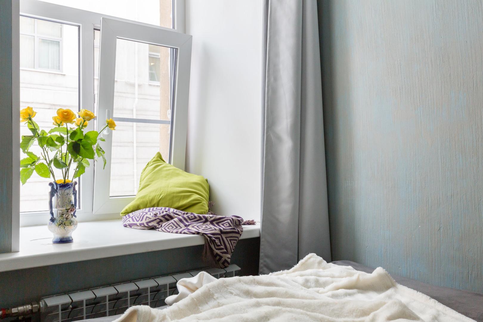 Квартира BombFlat на Маяковской