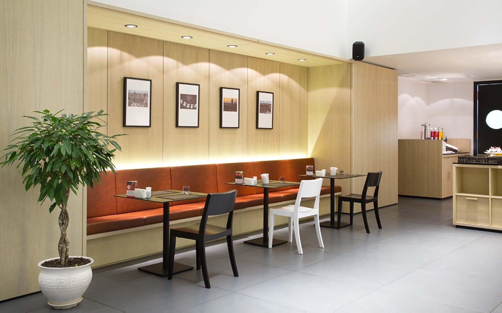 Отель Azimut Сити Мурманск