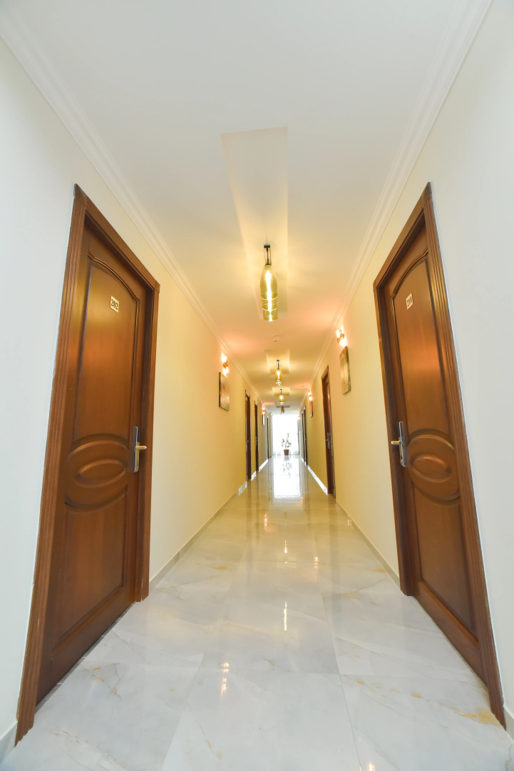 Отель Altunyan Hotel
