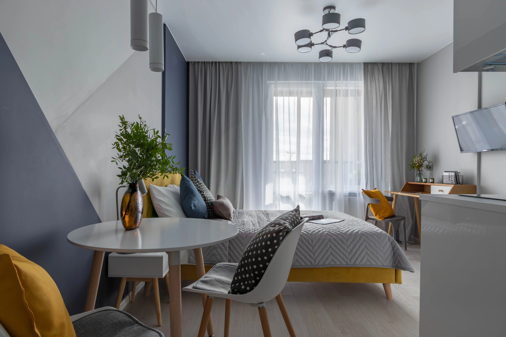 Апартаменты Modern Apart in St.Petersburg