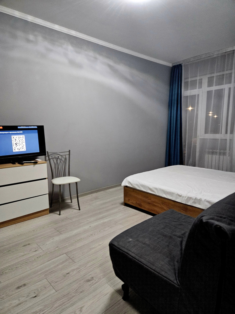 Апартаменты Golden Holiday с 1 Cпальней