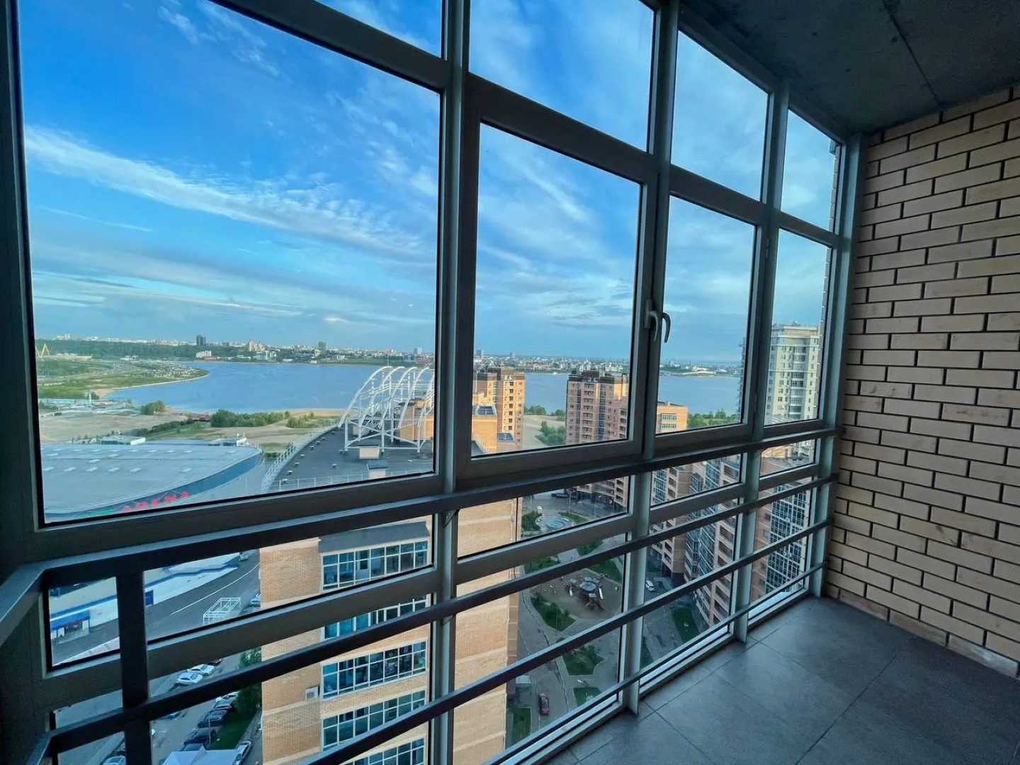 Апартаменты ЖК Магеллан