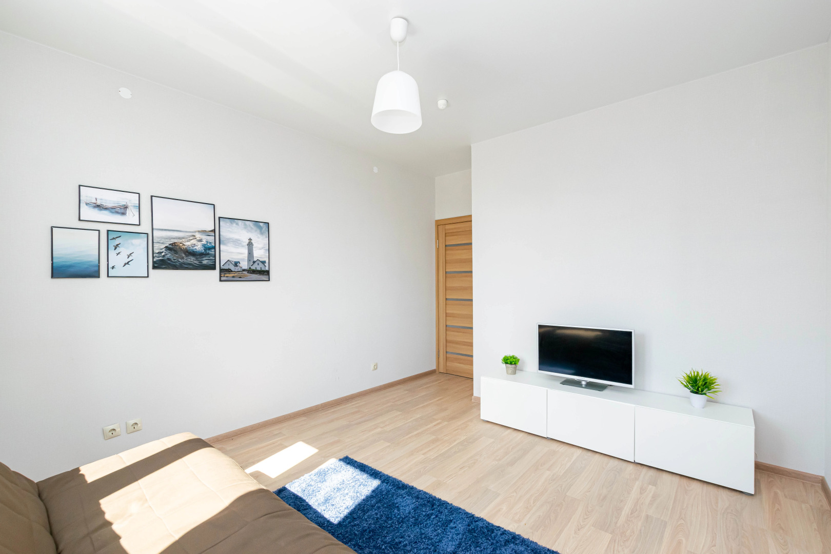 Апартаменты Сладких Снов на Mонастырской 46