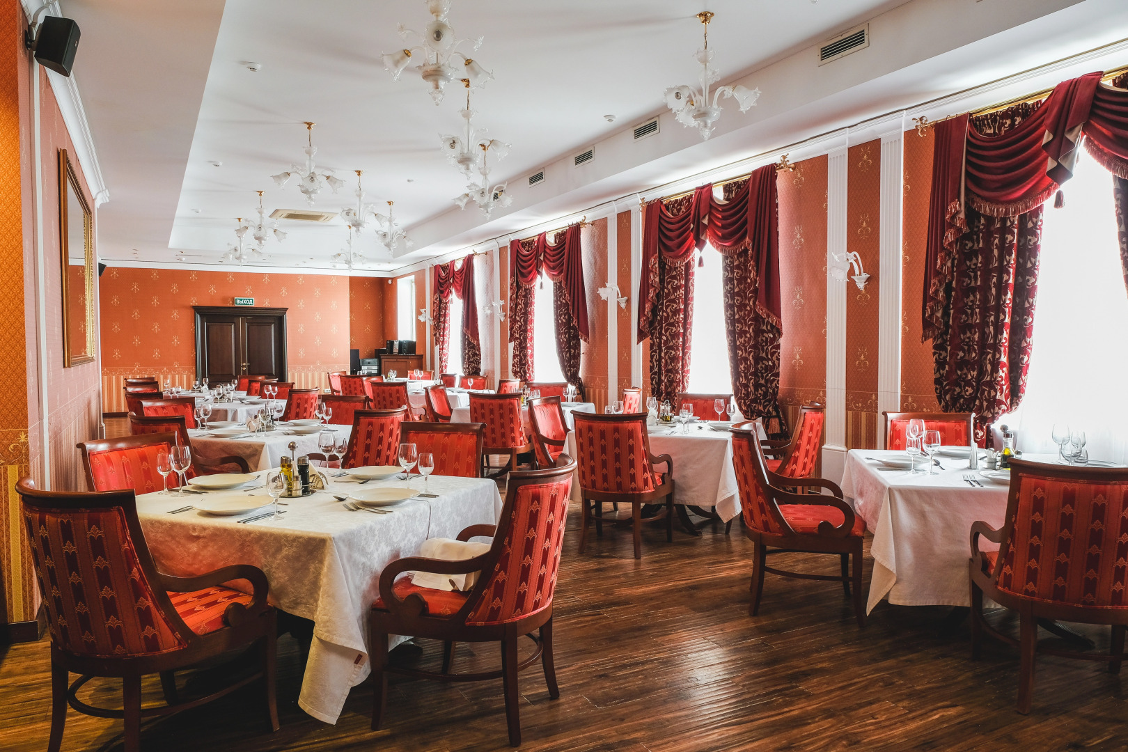 Отель Гостинично-ресторанный комплекс Полярная Звезда