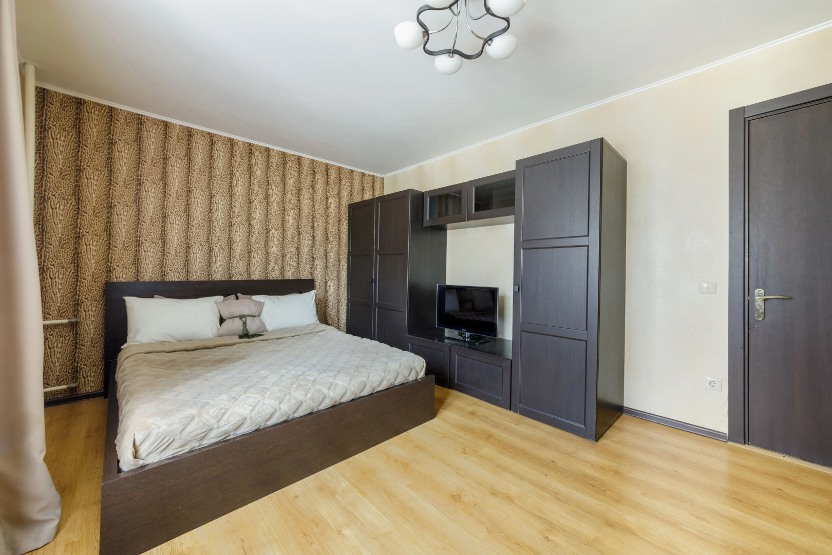 Апартаменты Apart Lux Звенигородское шоссе