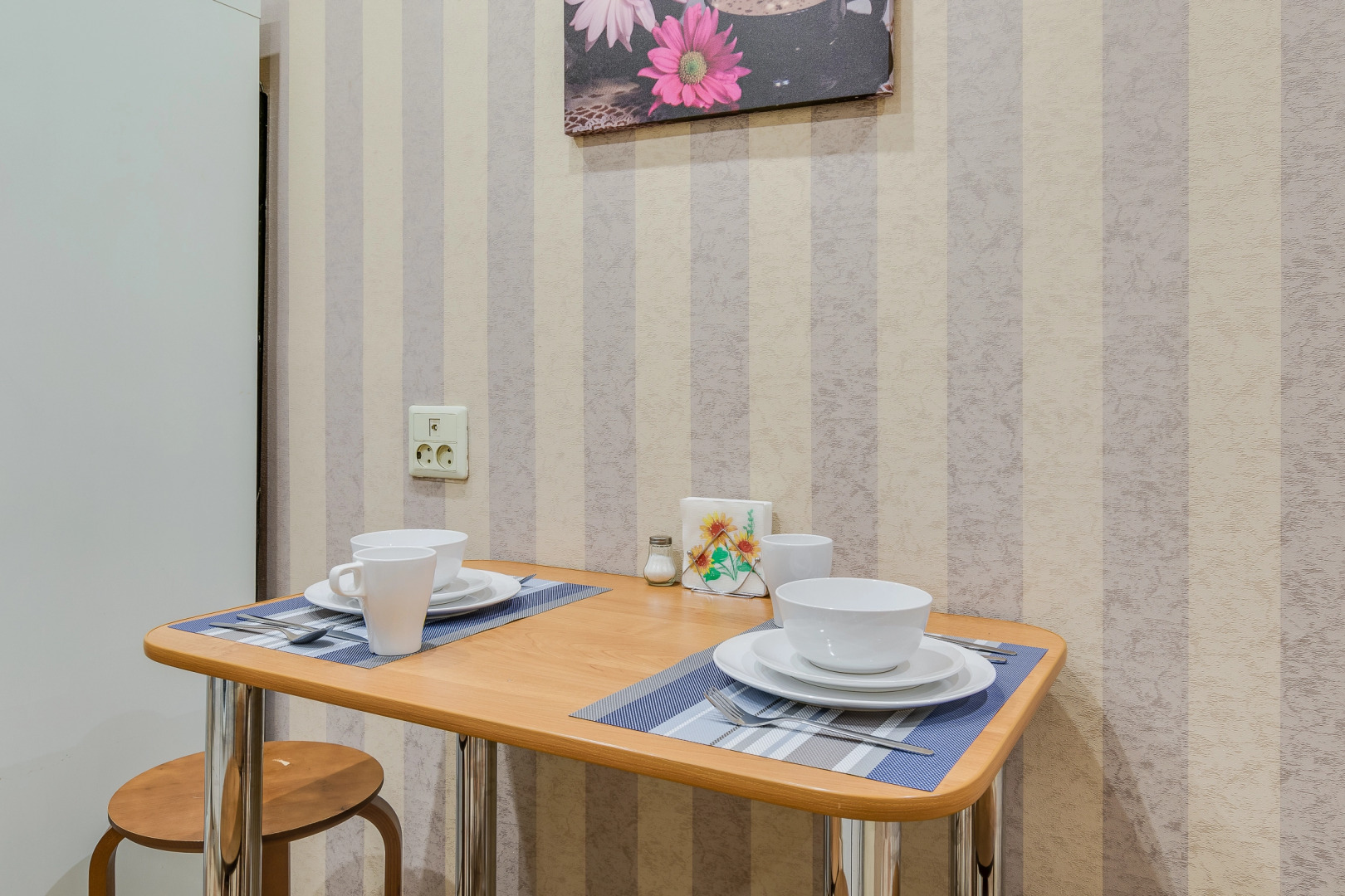 Апартаменты Квартира