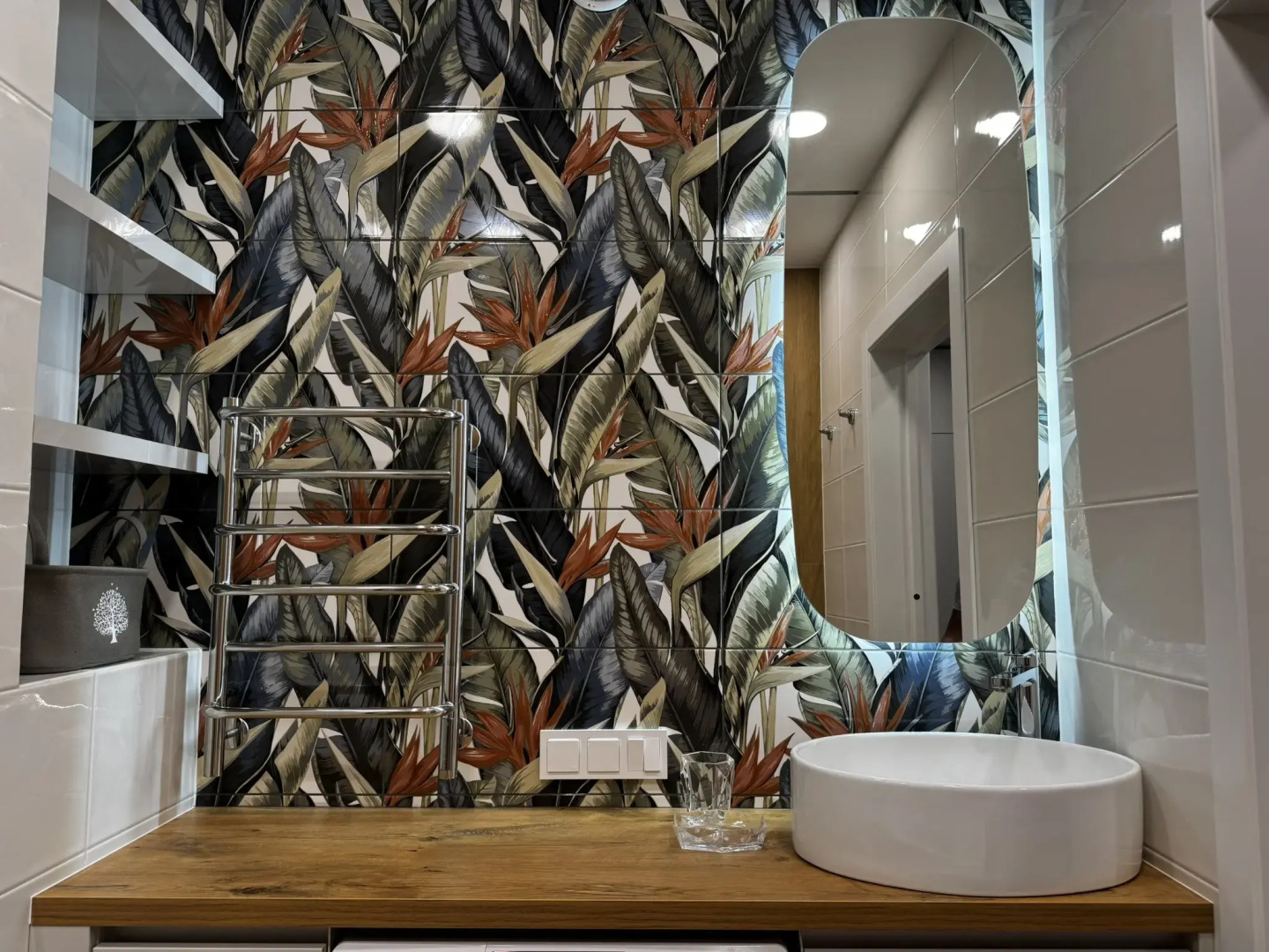 Квартира Двухкомнатные Pro.Аpartment на Октябрьской