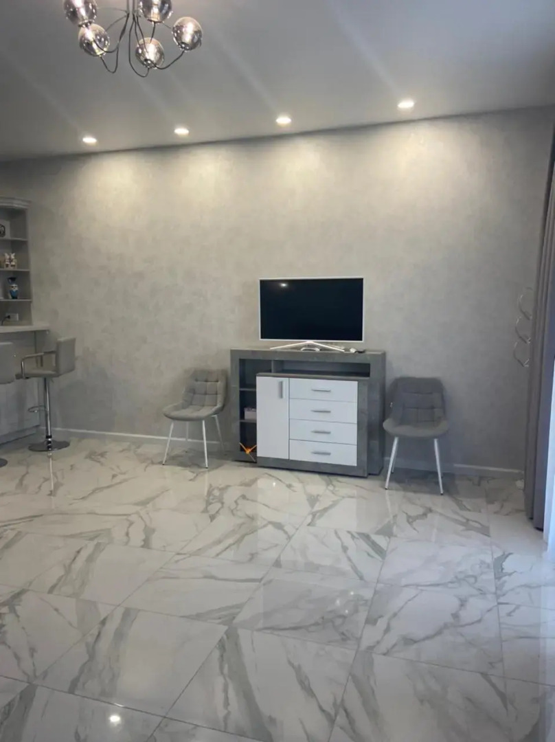 Апартаменты Familiya Gurzuf