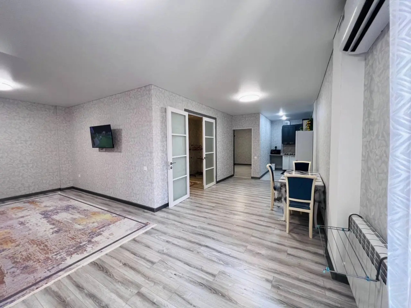 Апартаменты Tur House в Махачкале