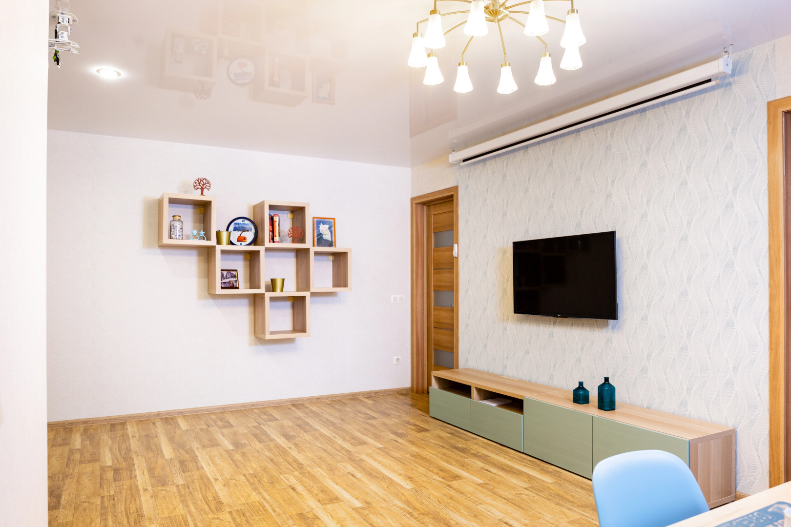 Апартаменты Zen in the City
