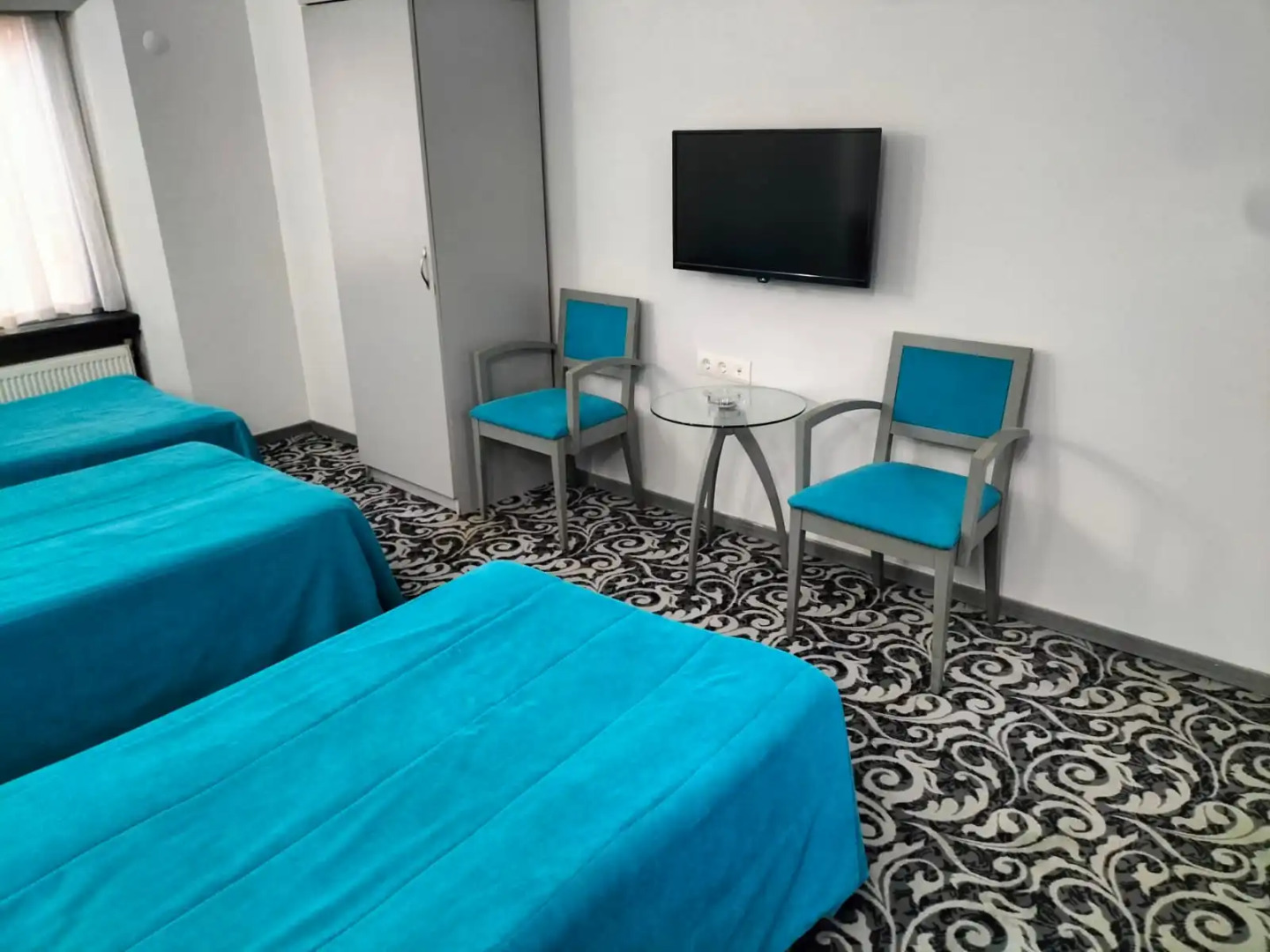 Hotel Turk Inn Uzcan