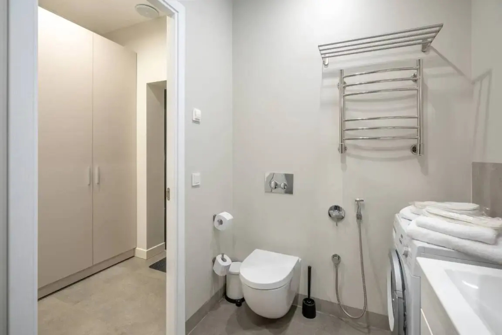 Апартаменты Panoramic Sea View Loft Apartments