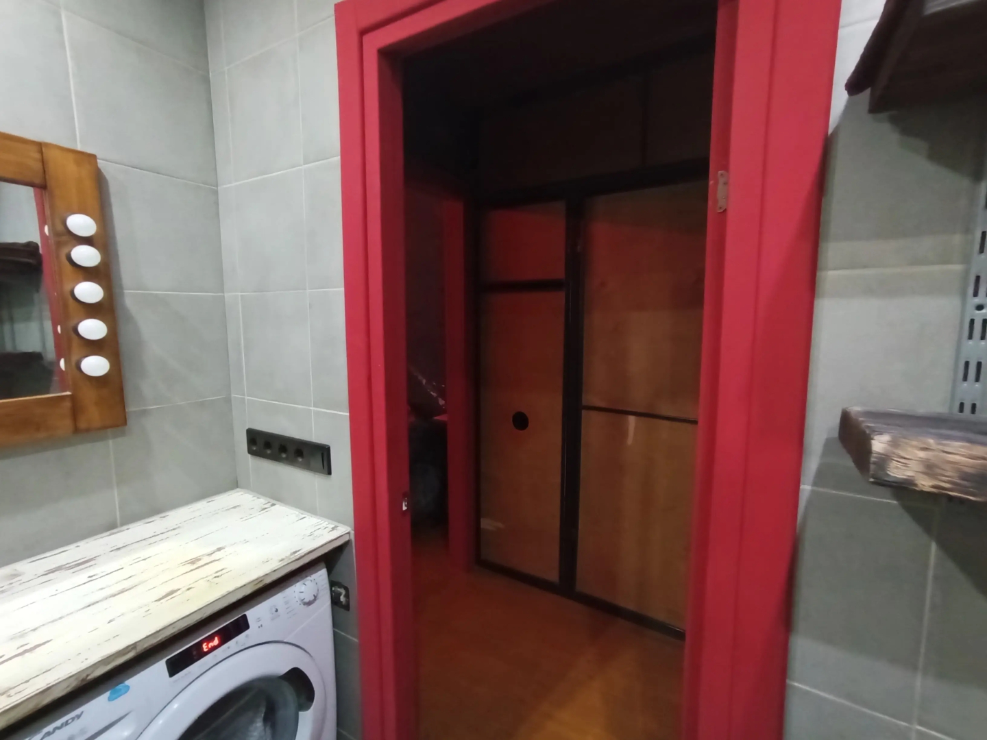 Квартира Red Room 36