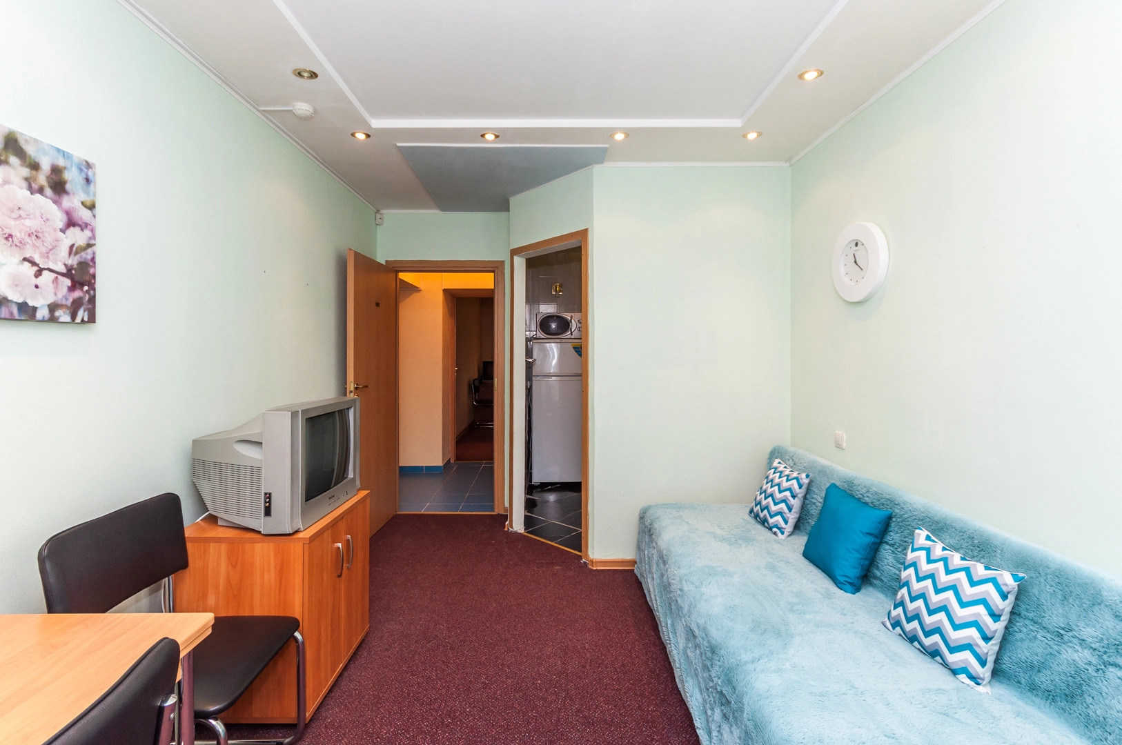 Апартаменты ЕКАТЕРИНИНСКАЯ 165