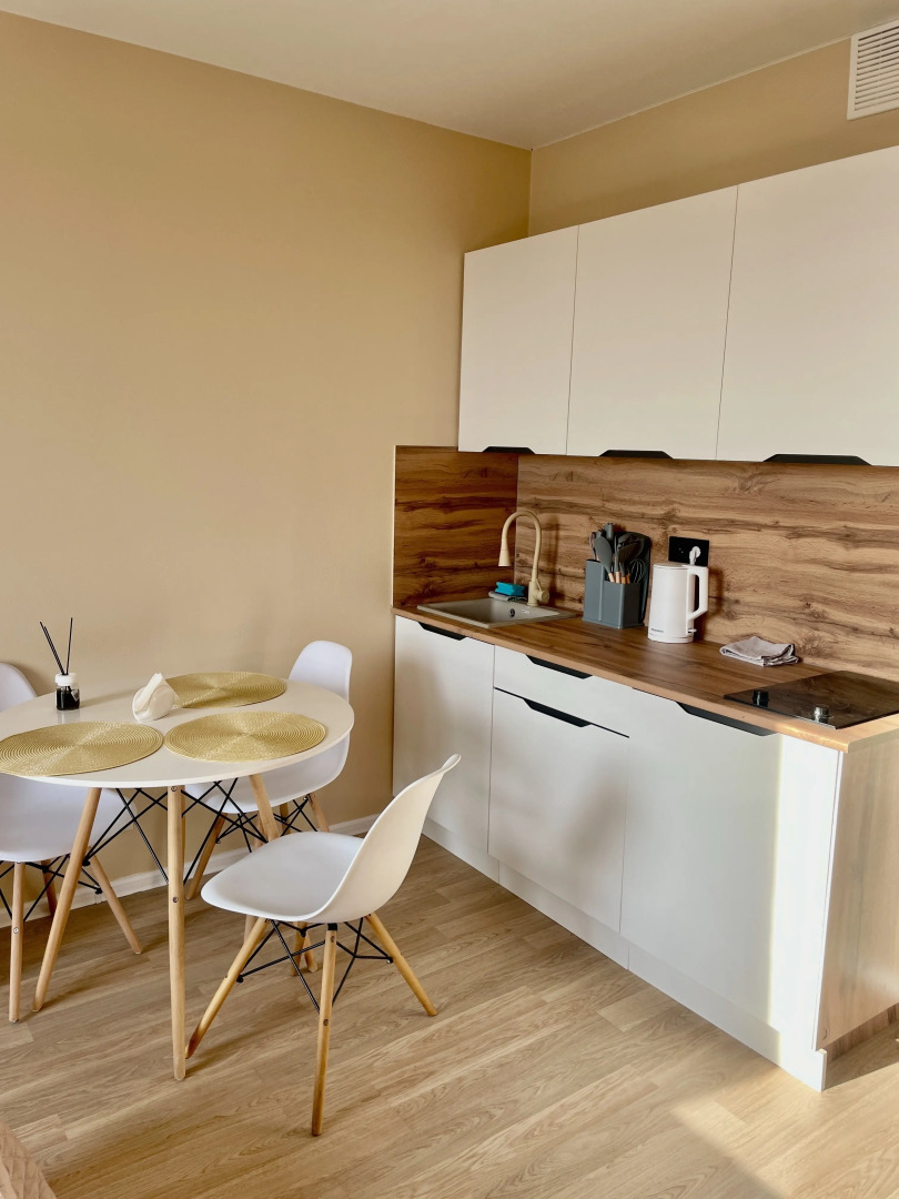 Квартира Красногорск Видная Улица Митино Дом Каспера