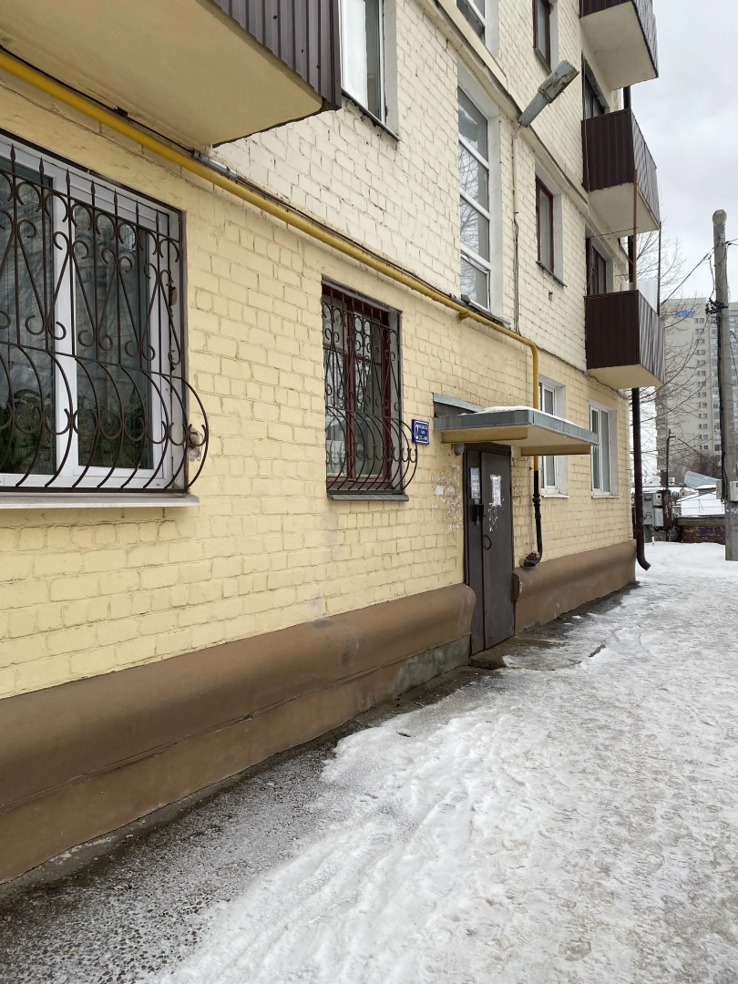 Апартаменты в Центре Литературно-исторического Квартала Казани